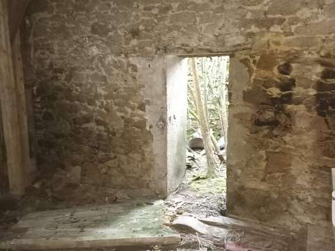 Vente maison 1 pièce