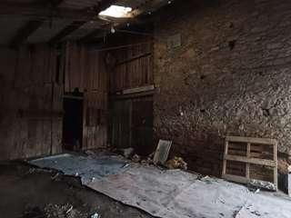 Vente maison 1 pièce