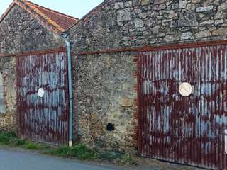Vente maison 1 pièce