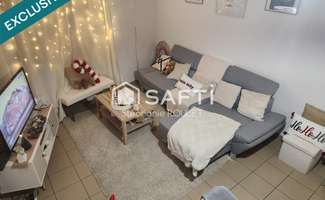 Photo Vente maison Bournezeau