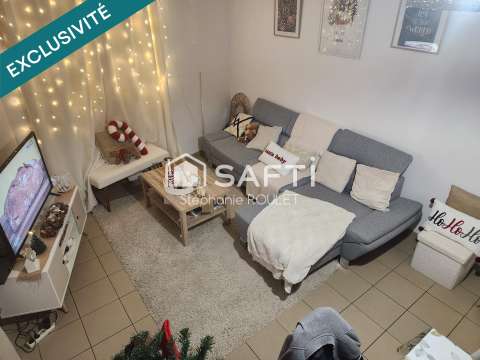 Vente maison 3 pièces Bournezeau 85