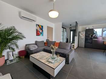 Vente maison 4 pièces Bournezeau 85