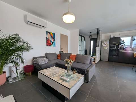 Vente maison 4 pièces Bournezeau 85