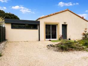 Vente MaisonBournezeau