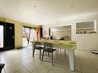 Vente maison