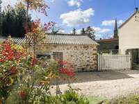 Vente maison