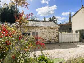 Vente MaisonBournezeau
