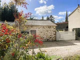 Vente maison