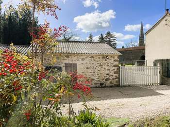 Vente maison