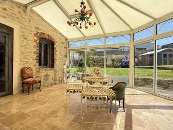 Vente Maison 3 chambresBournezeau