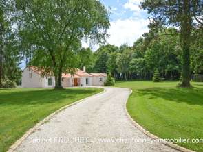 Vente Maison 5 chambresBournezeau