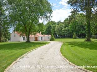 Photo Vente maison Bournezeau
