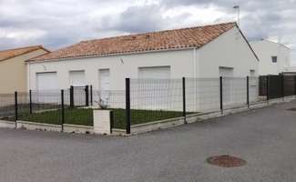 Photo Vente maison Bournezeau