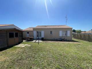 Vente maison