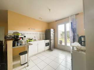 Vente maison