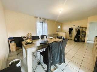 Vente maison