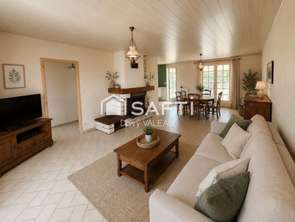 Vente Maison 5 chambresBournezeau
