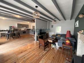 Vente Maison 3 chambresBournezeau