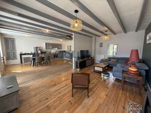Vente Maison 3 chambresBournezeau