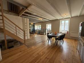 Vente Maison 3 chambresBournezeau