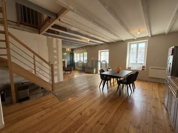 Vente maison 4 pièces Bournezeau 85