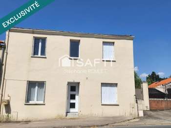 Vente maison 5 pièces Vente maison 5 pièces