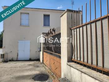 Vente maison 5 pièces Vente maison 5 pièces