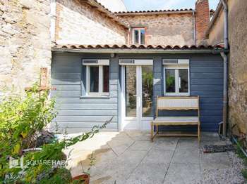 Vente Maison 3 chambresBournezeau