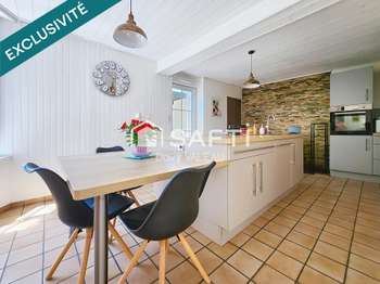 Vente maison 4 pièces Vente maison 4 pièces