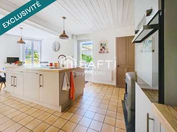 Vente Maison 3 chambresBournezeau