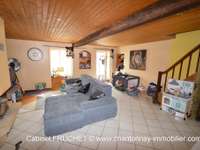 Vente maison 3 pièces Vente maison 3 pièces