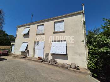 Vente Maison 3 chambresBournezeau