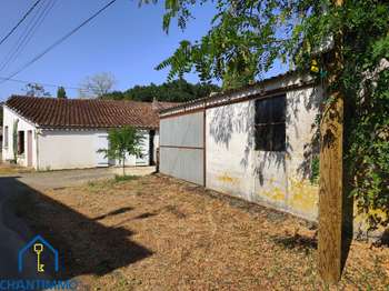 Vente Maison 2 chambresBournezeau