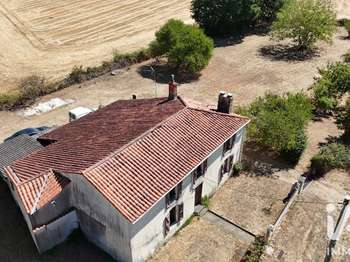 Vente maison 5 pièces Bournezeau 85