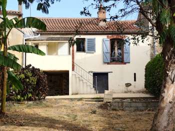 Vente maison 5 pièces Bournezeau 85