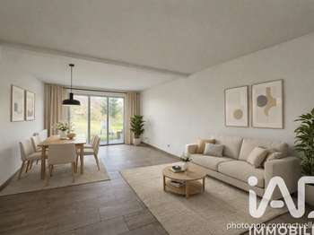 Vente maison 9 pièces