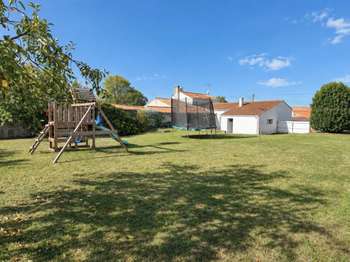 Vente Maison 2 chambresBournezeau