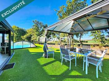 Vente Maison 3 chambresBournezeau