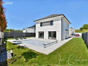 Vente Maison 4 chambresBourogne