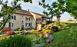 Photo Vente maison Bourogne