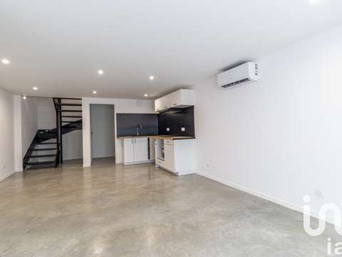 Vente maison 5 pièces Bourret 82