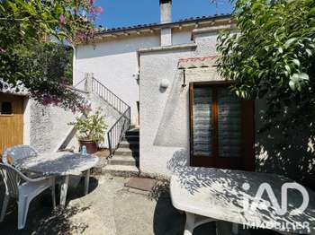 Vente Maison 2 chambresBourret