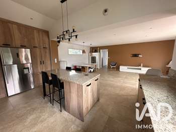 Vente Maison 3 chambresBours
