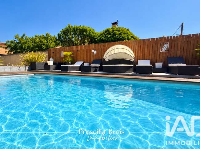 Maison 6 pièces 130 m² · à Bours · 130 m² · 295 000 €