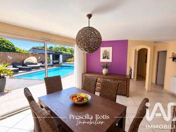 Vente Maison 5 chambresBours