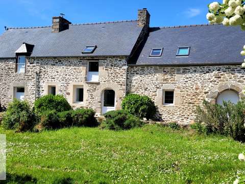 Vente maison 7 pièces Bourseul 22