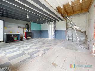 Vente maison 3 pièces Vente maison 3 pièces