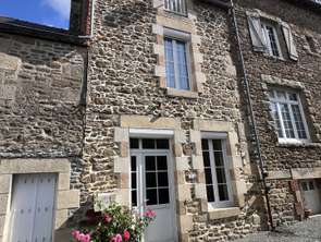 Vente Maison 3 chambresBourseul