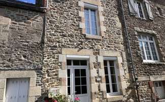 Photo Vente maison Bourseul