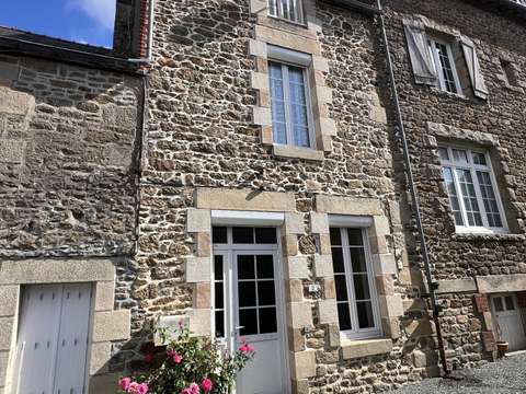 Vente maison 4 pièces Bourseul 22